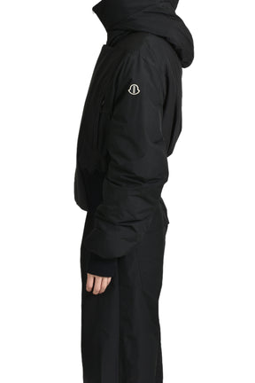 ALICE PARKA / BLK