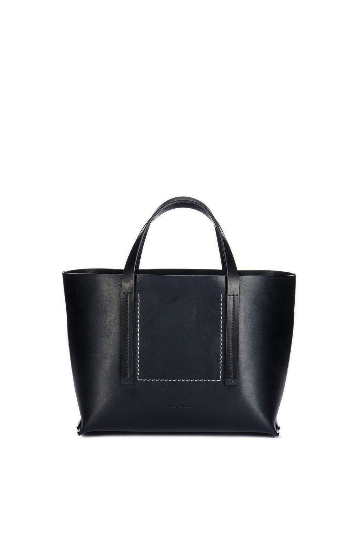 MINI SHOPPER / BLK