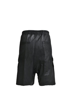 CARGOBELA SHORTS / BLK