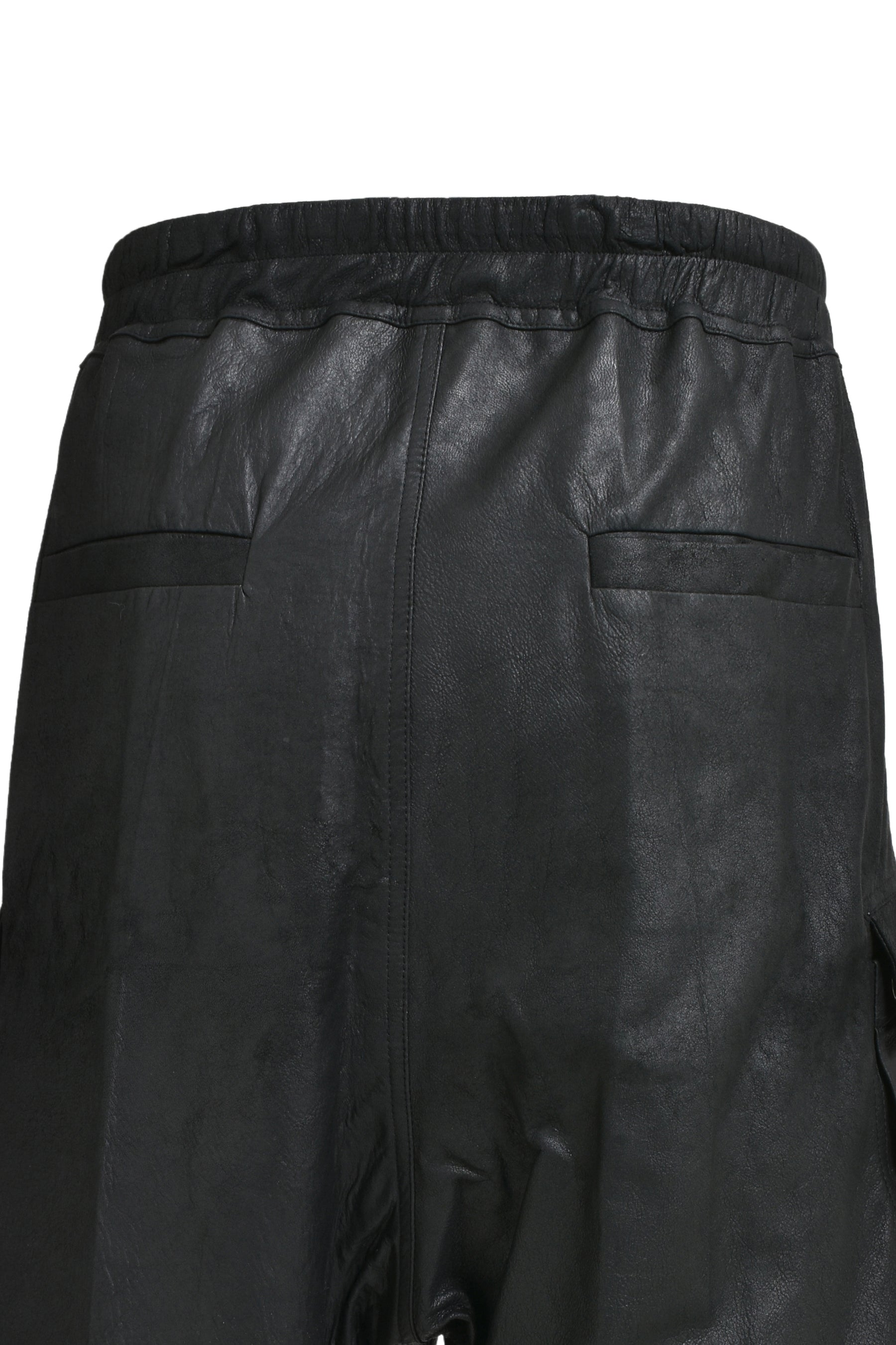 CARGOBELA SHORTS / BLK