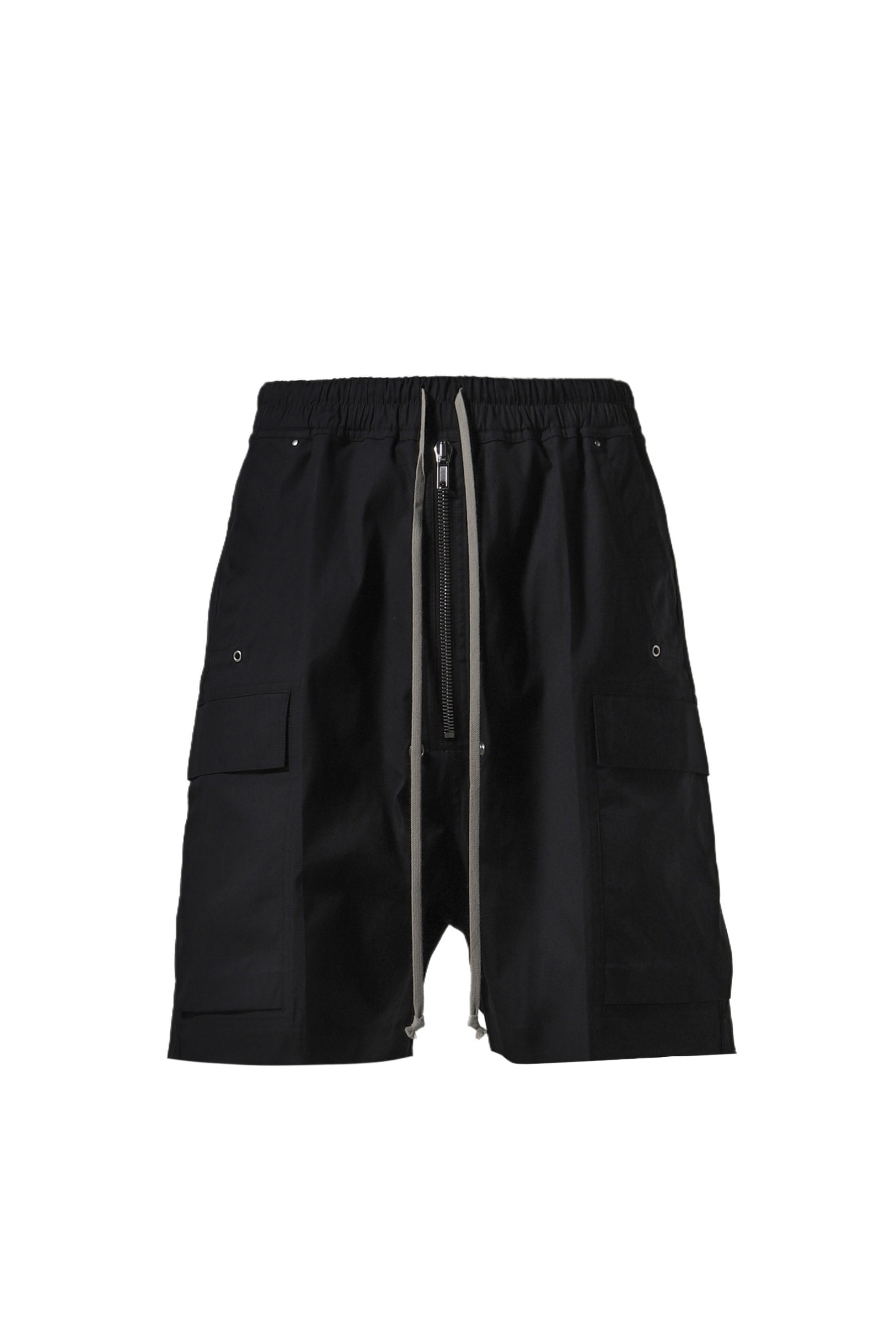 CARGOBELA SHORTS / BLK