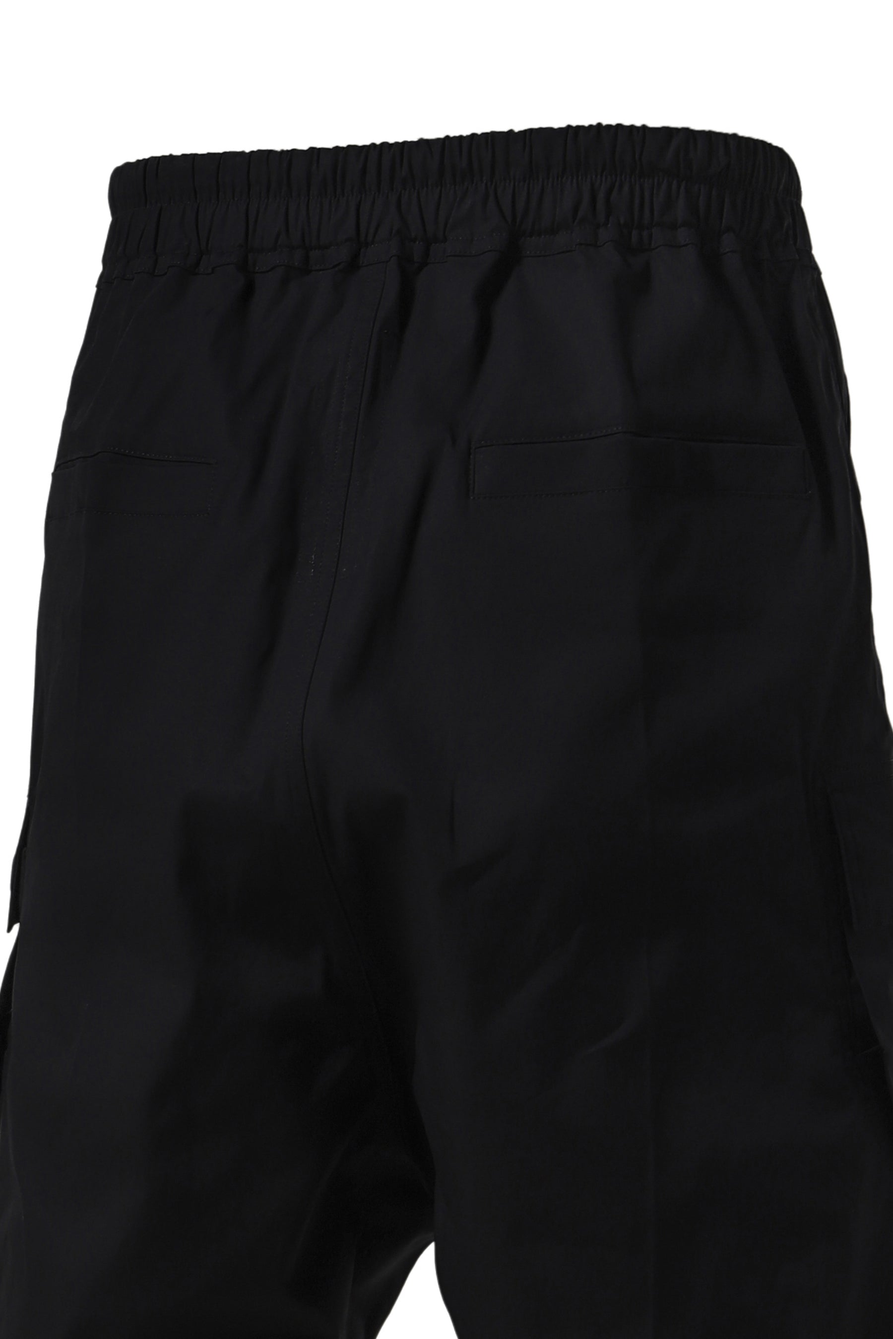 CARGOBELA SHORTS / BLK