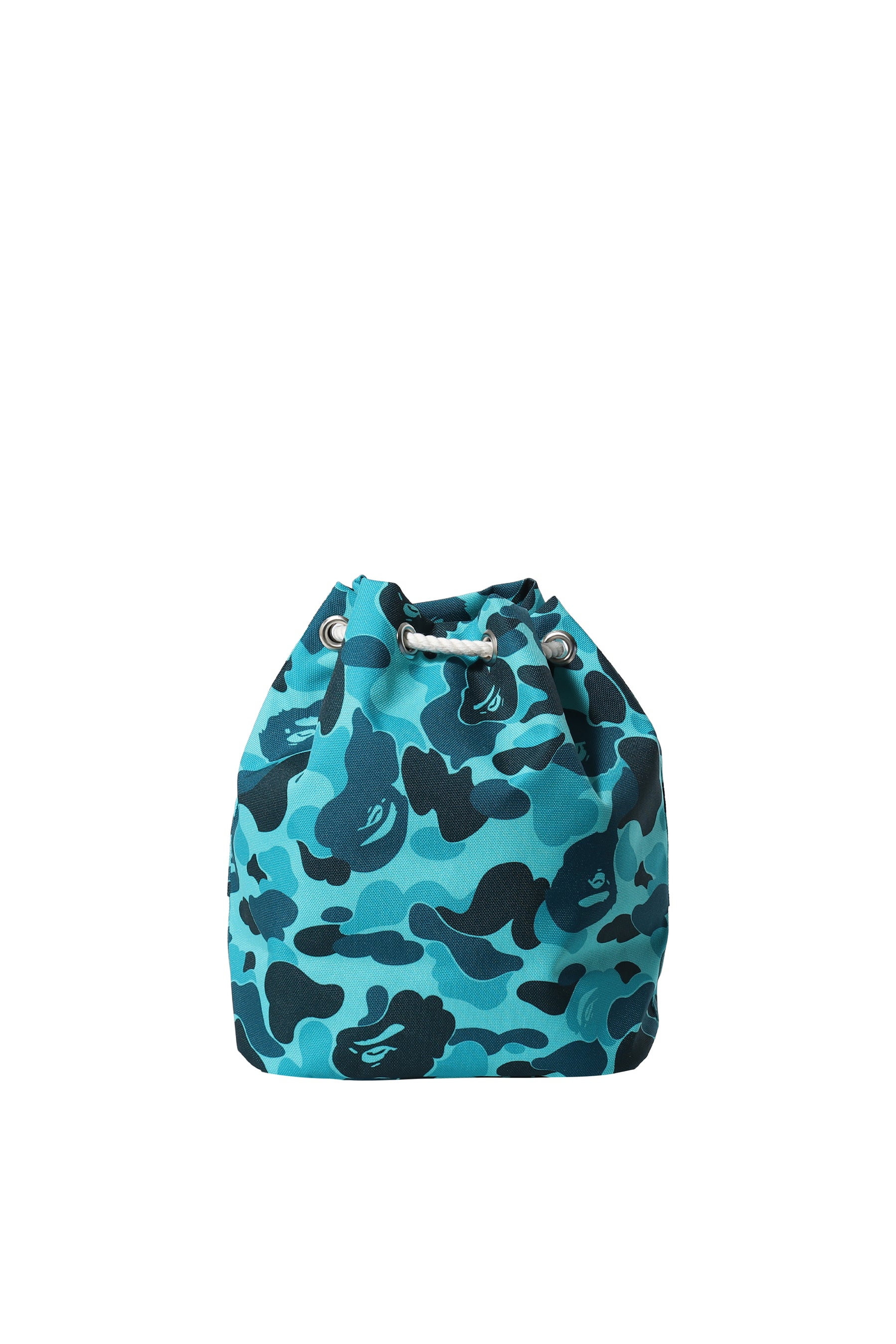 AP_ROPESNAP BAG / CAMO