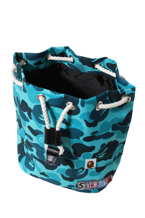 AP_ROPESNAP BAG / CAMO