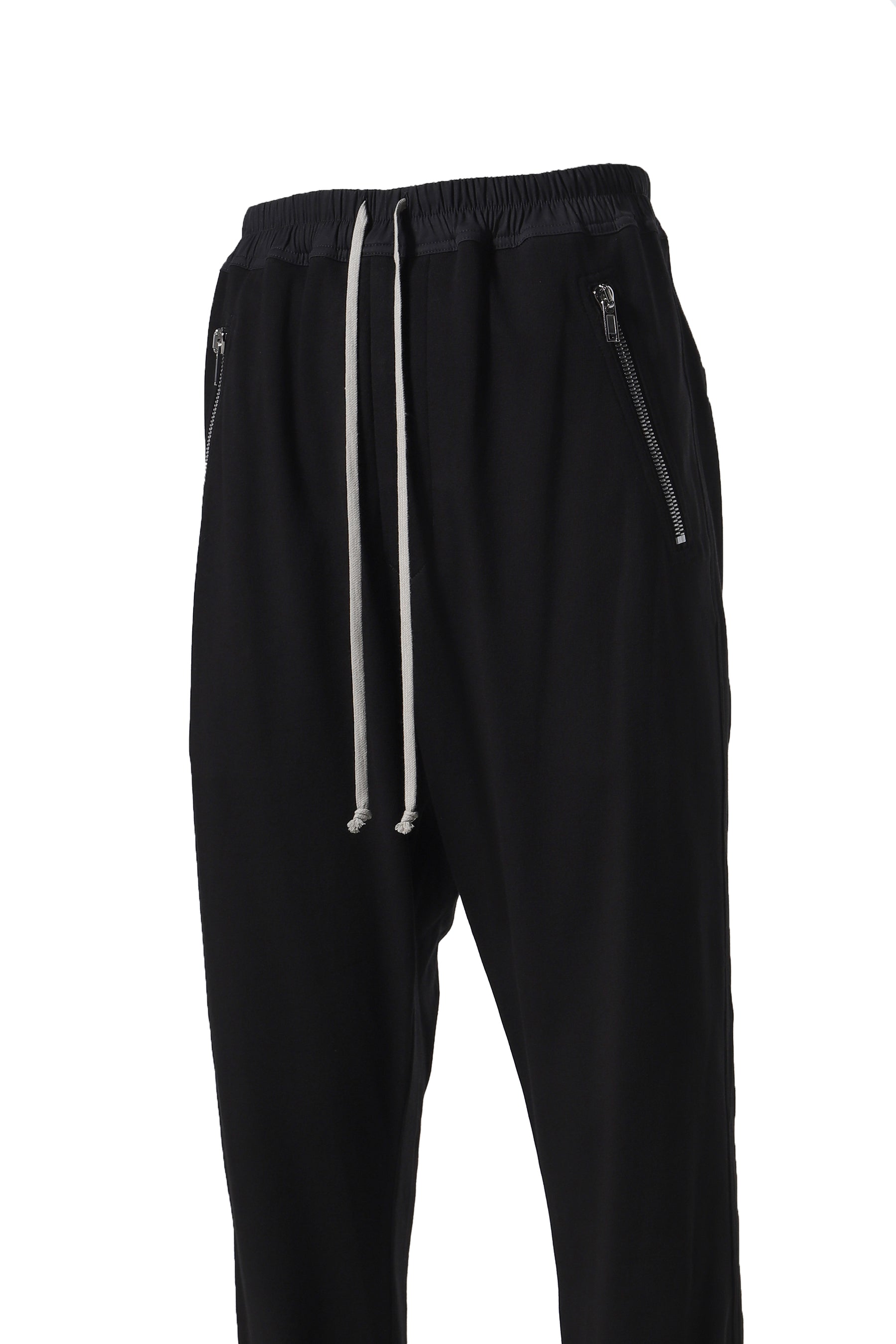 TECUATL TRACK PANT / BLK