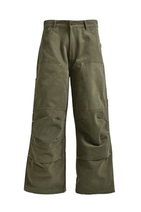 NOVA CARPENTER PANTS / KHA