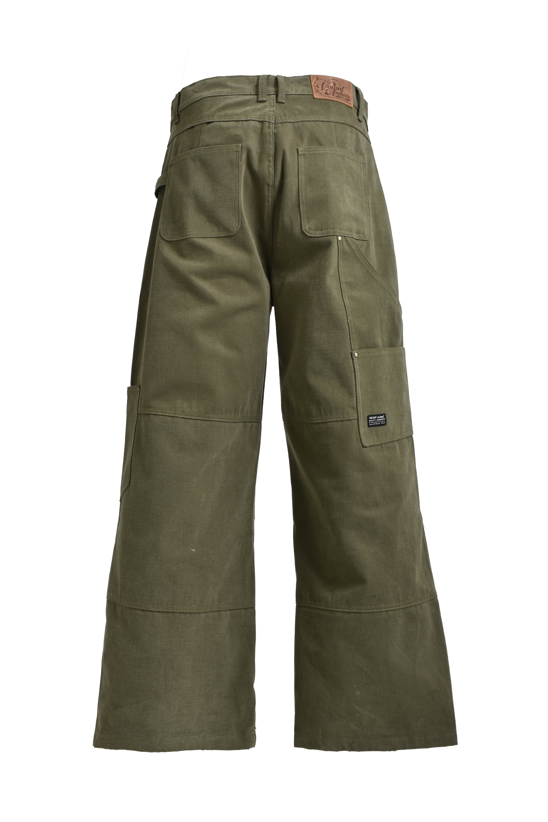 NOVA CARPENTER PANTS / KHA