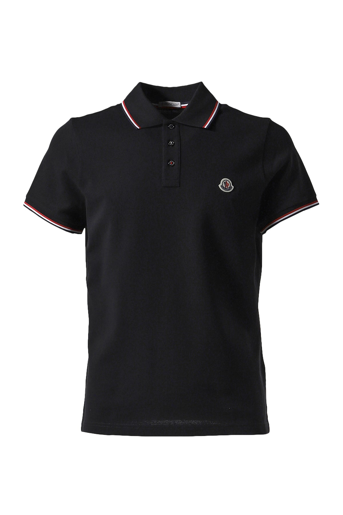 SS POLO / BLK