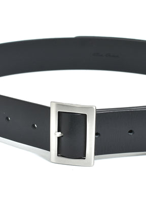 STOOGES BELT / BLK