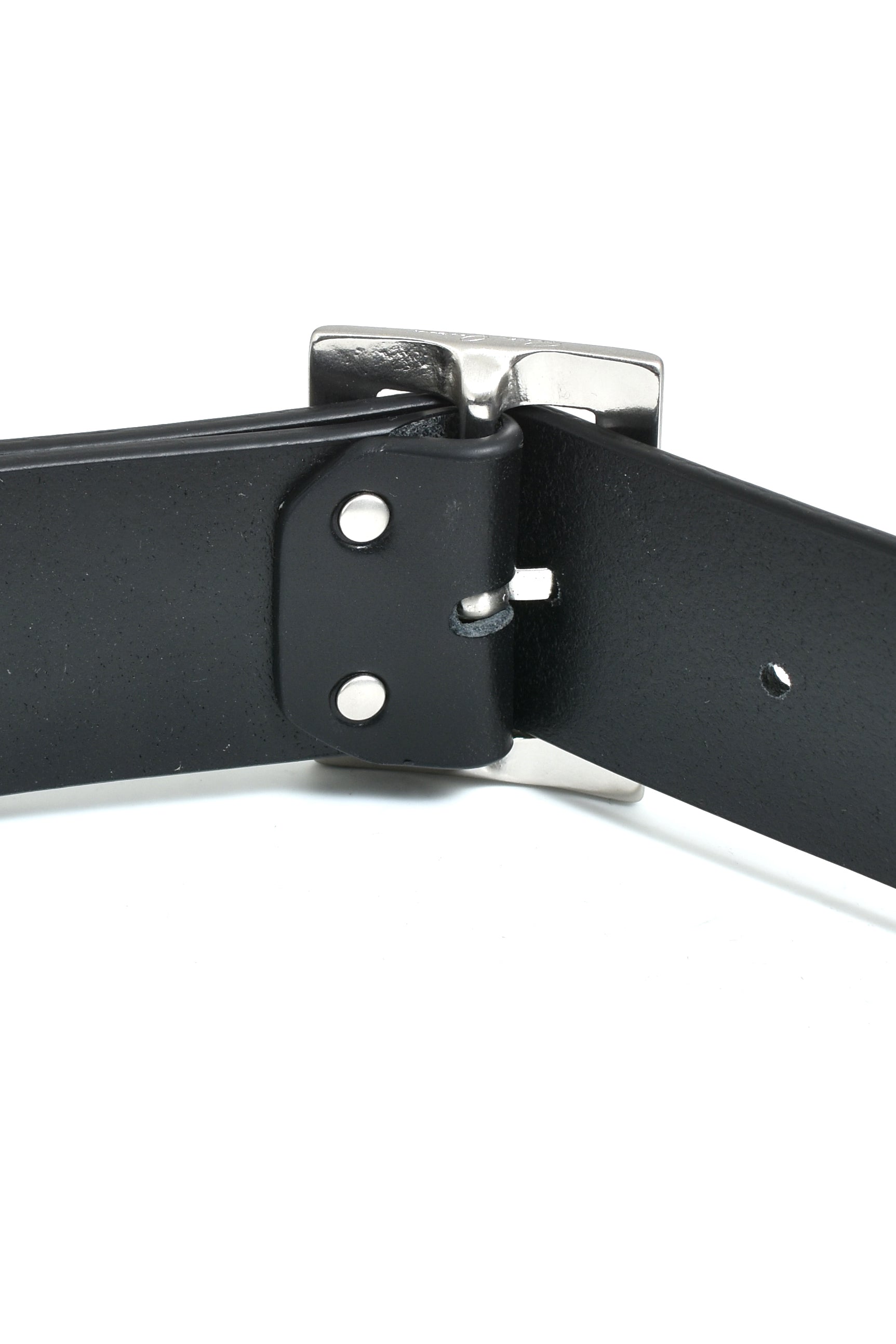 STOOGES BELT / BLK