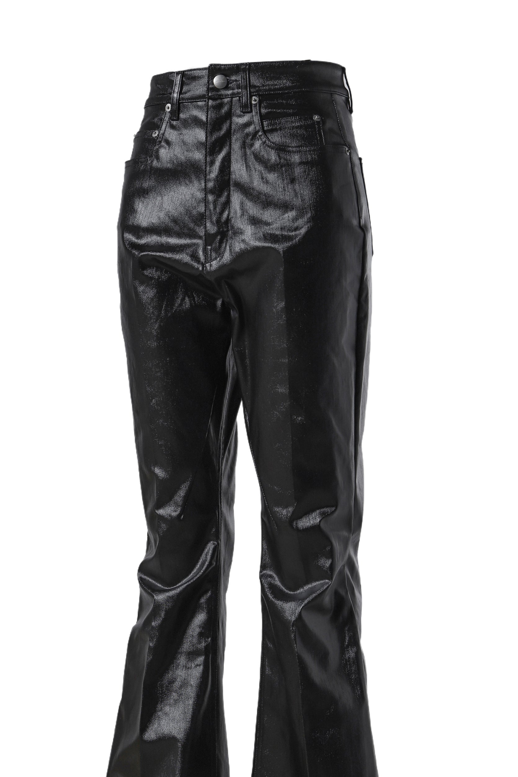 BOLAN BOOTCUT / BLK