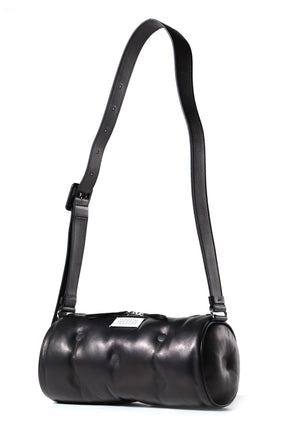 GLAM SLAM PILLOW BAG / BLK