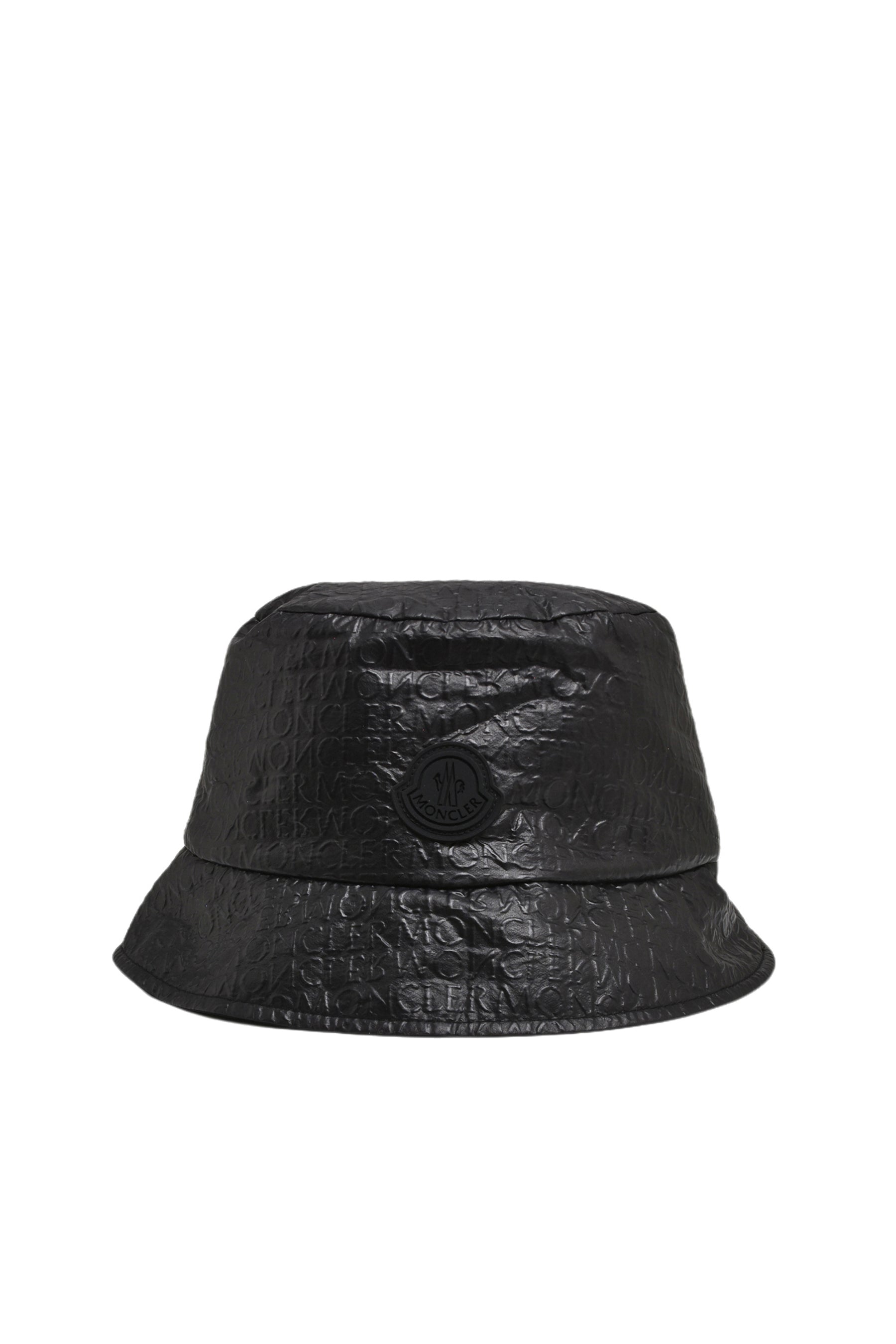 BUCKET HAT/BLK (S99)