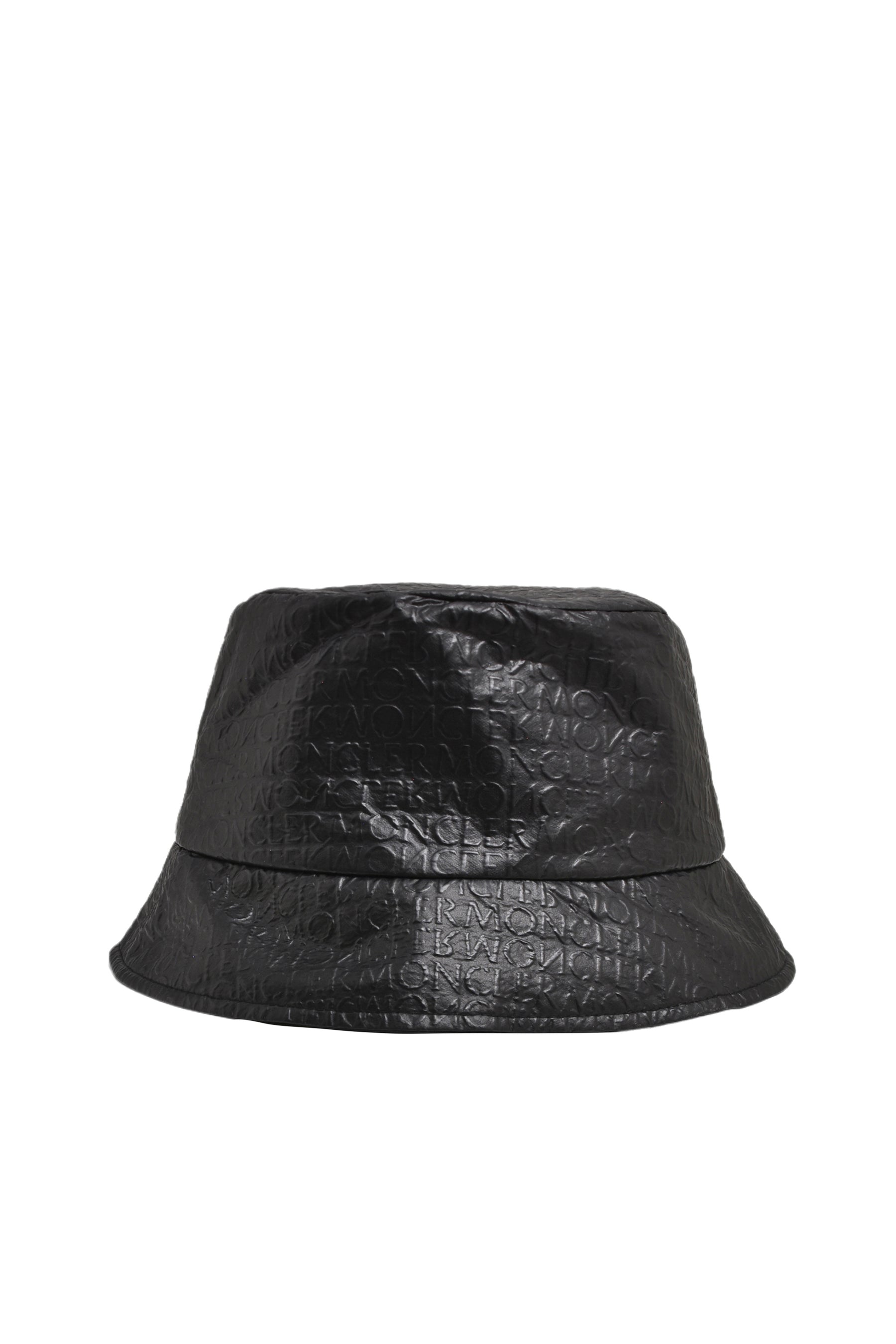 BUCKET HAT/BLK (S99)