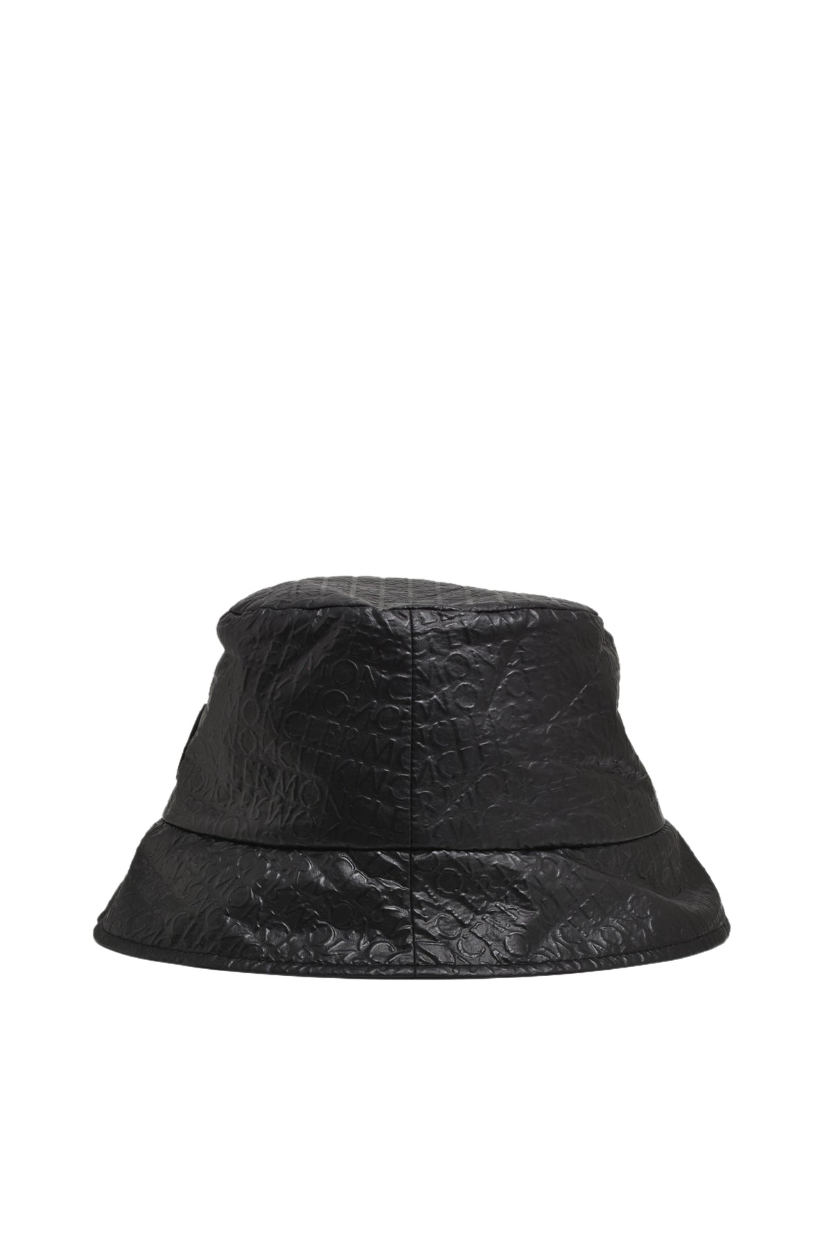 BUCKET HAT/BLK (S99)