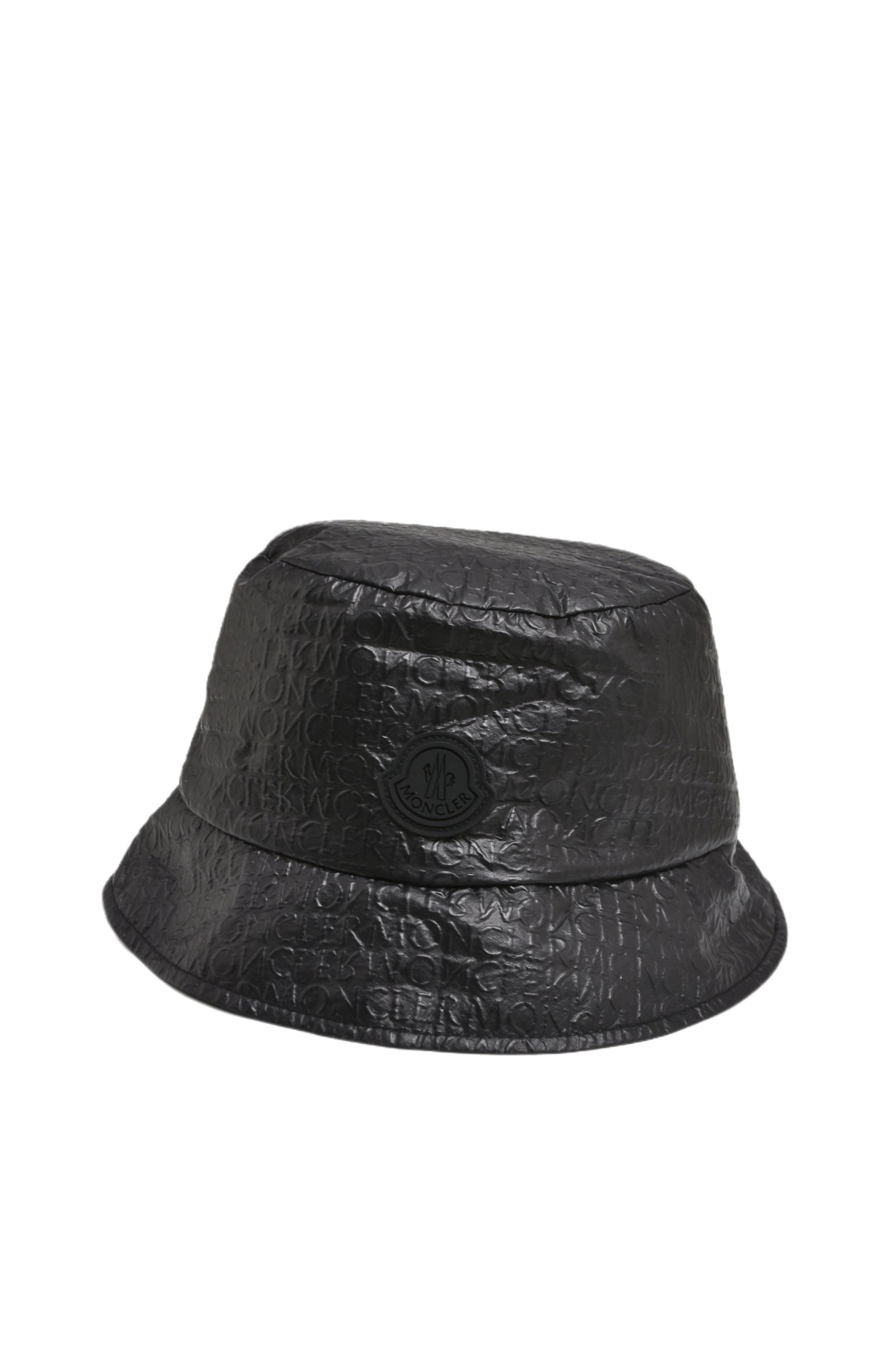 BUCKET HAT/BLK (S99)