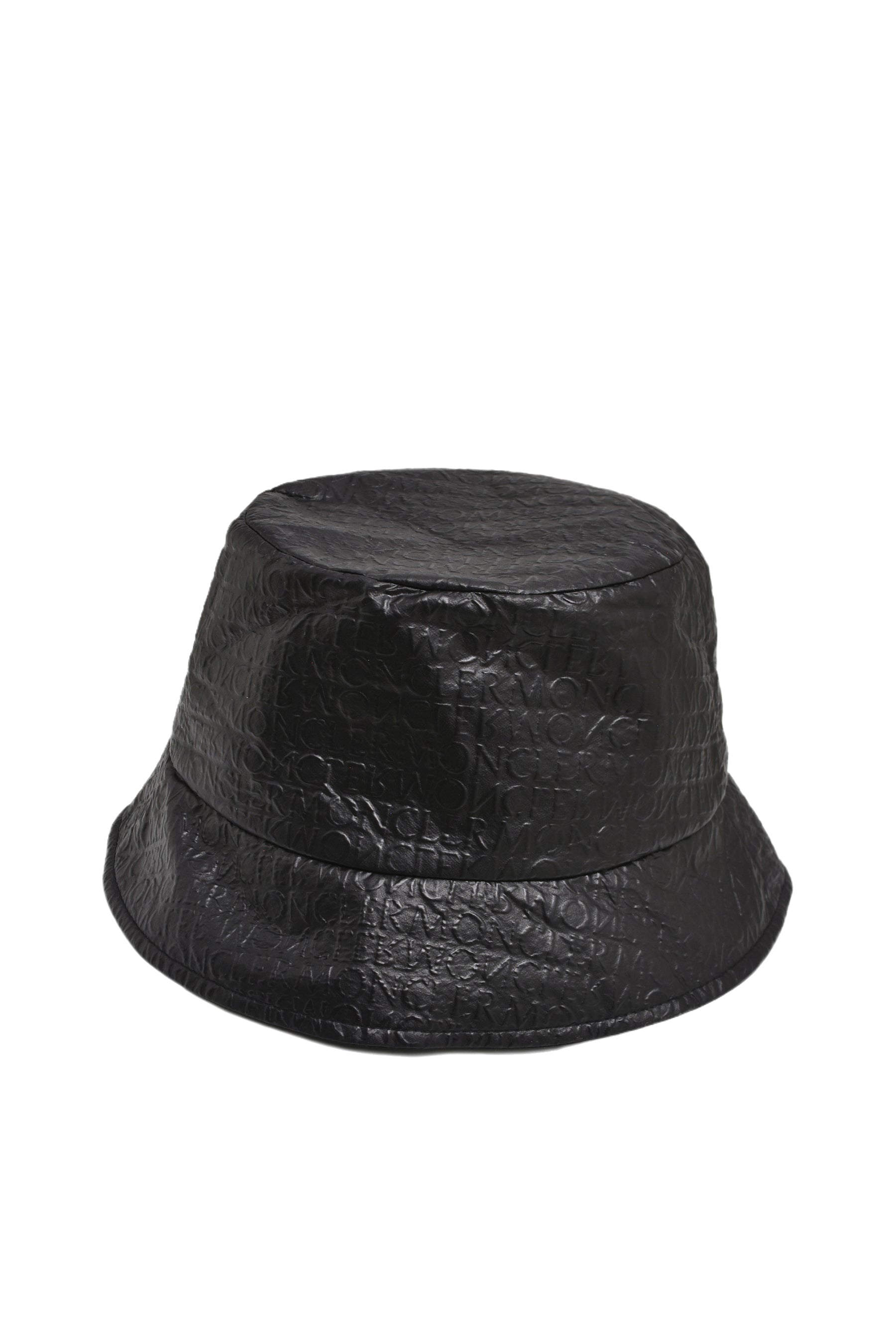 BUCKET HAT/BLK (S99)