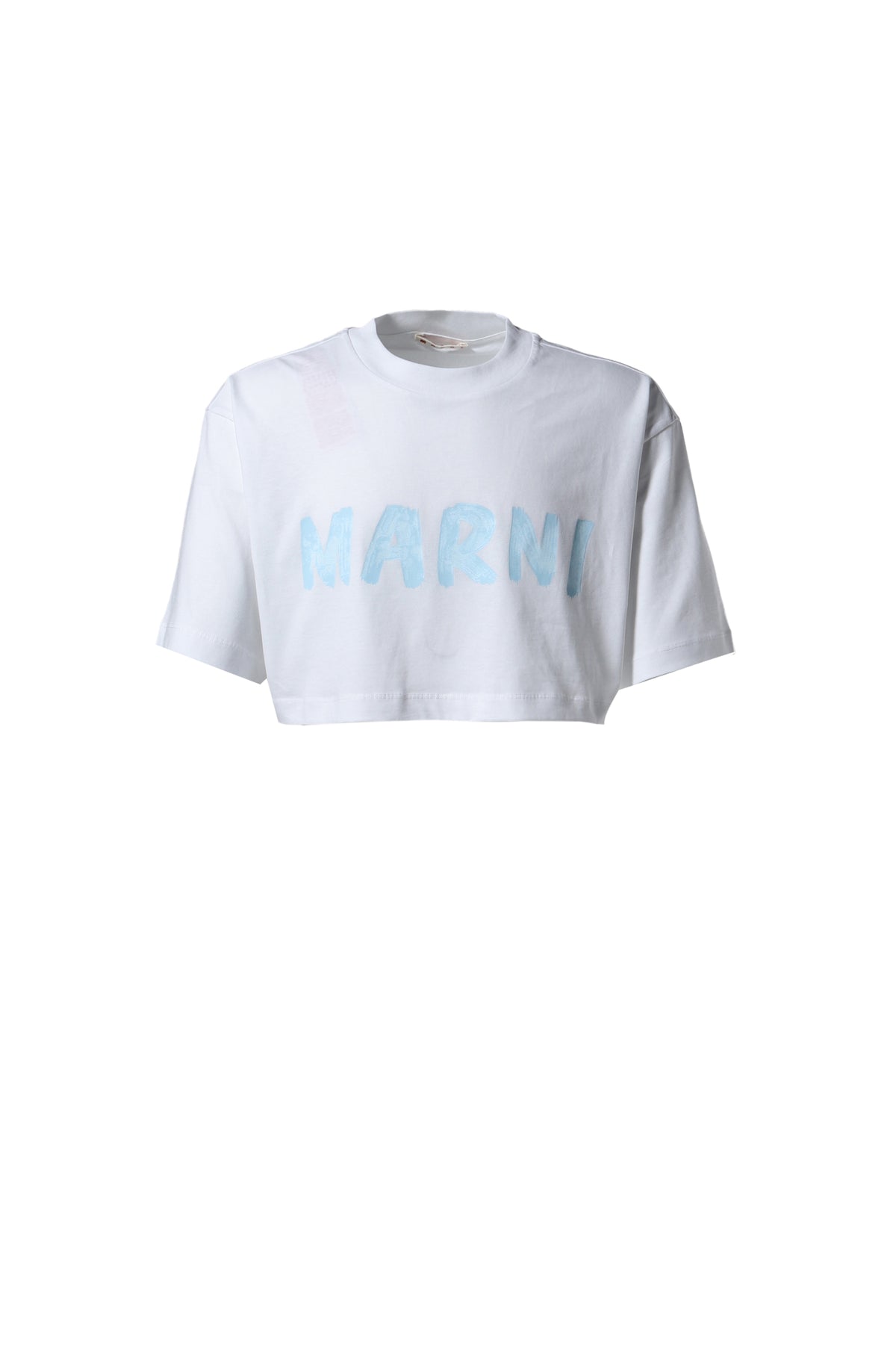 T-SHIRT / WHT