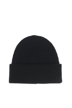 BEANIE / BLK