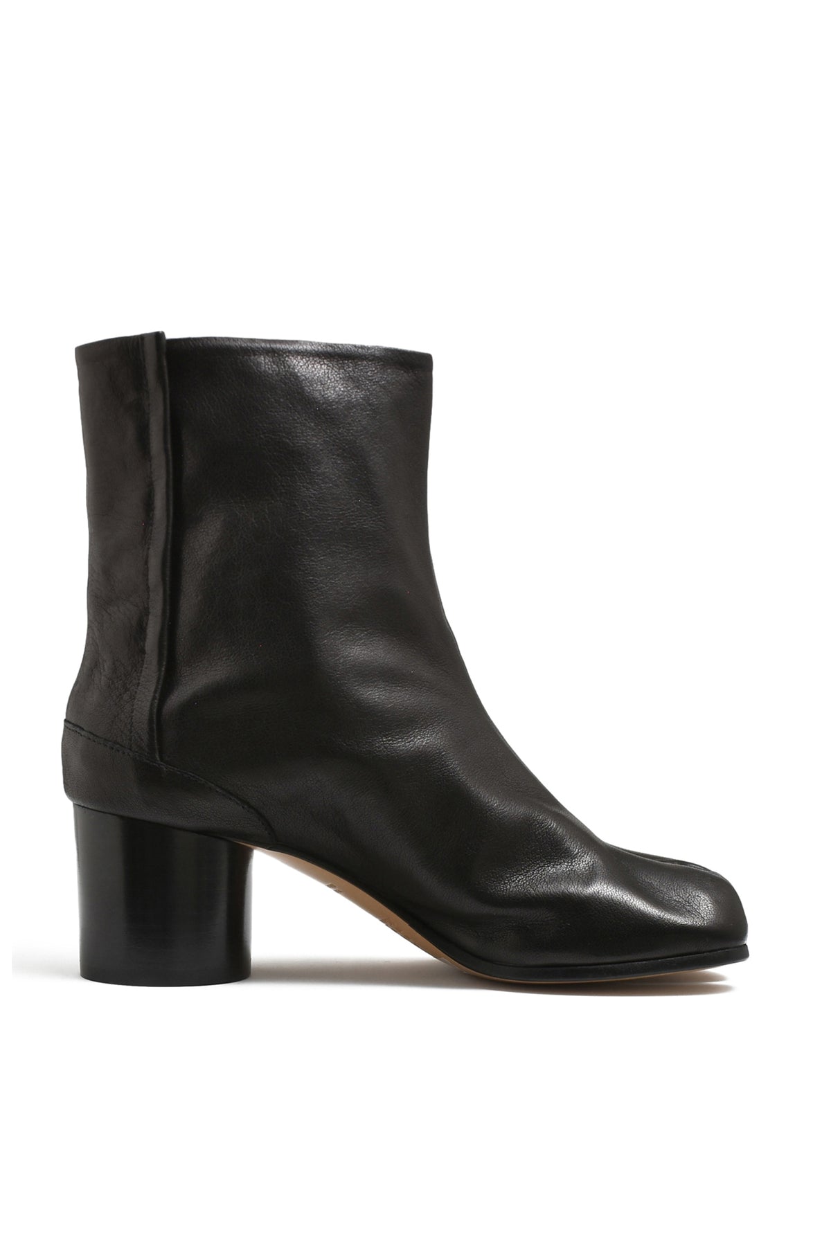 TABI ANKLE BOOTS H60 / BLK