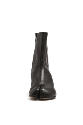 TABI ANKLE BOOTS H60 / BLK