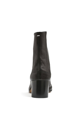 TABI ANKLE BOOTS H60 / BLK