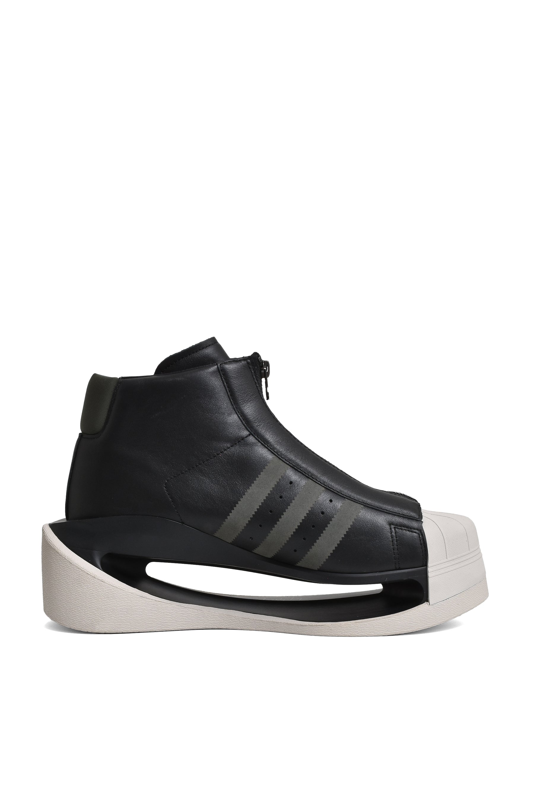 Y-3 GENDO PRO MODEL / BLK CIN CHA