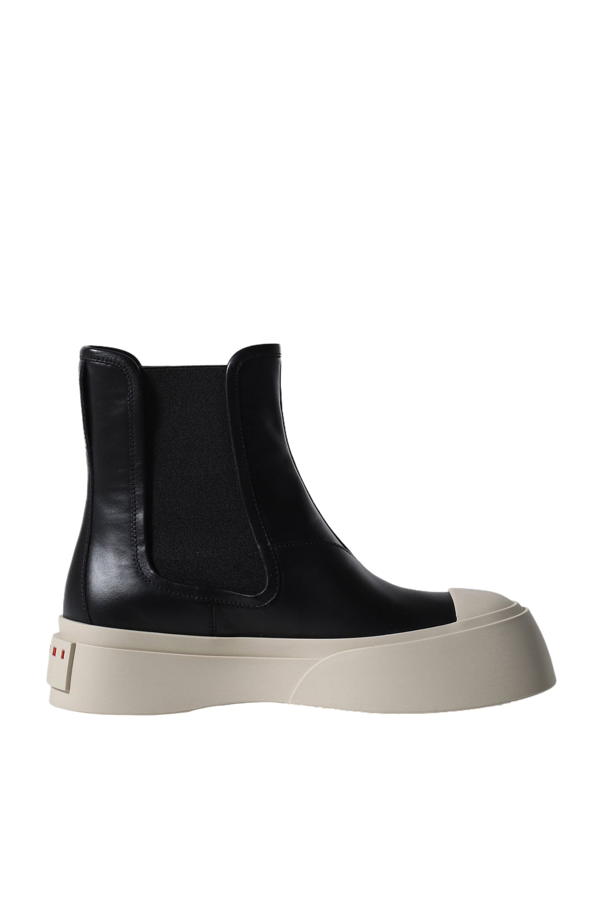 CHELSEA BOOT / BLK