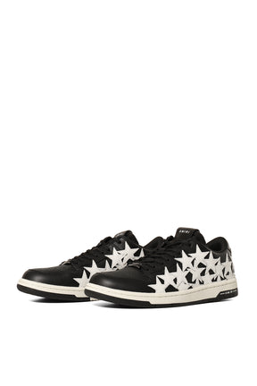 STARS LOW / BLK