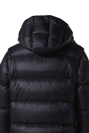 CYCLONE JACKET / BLK (997)