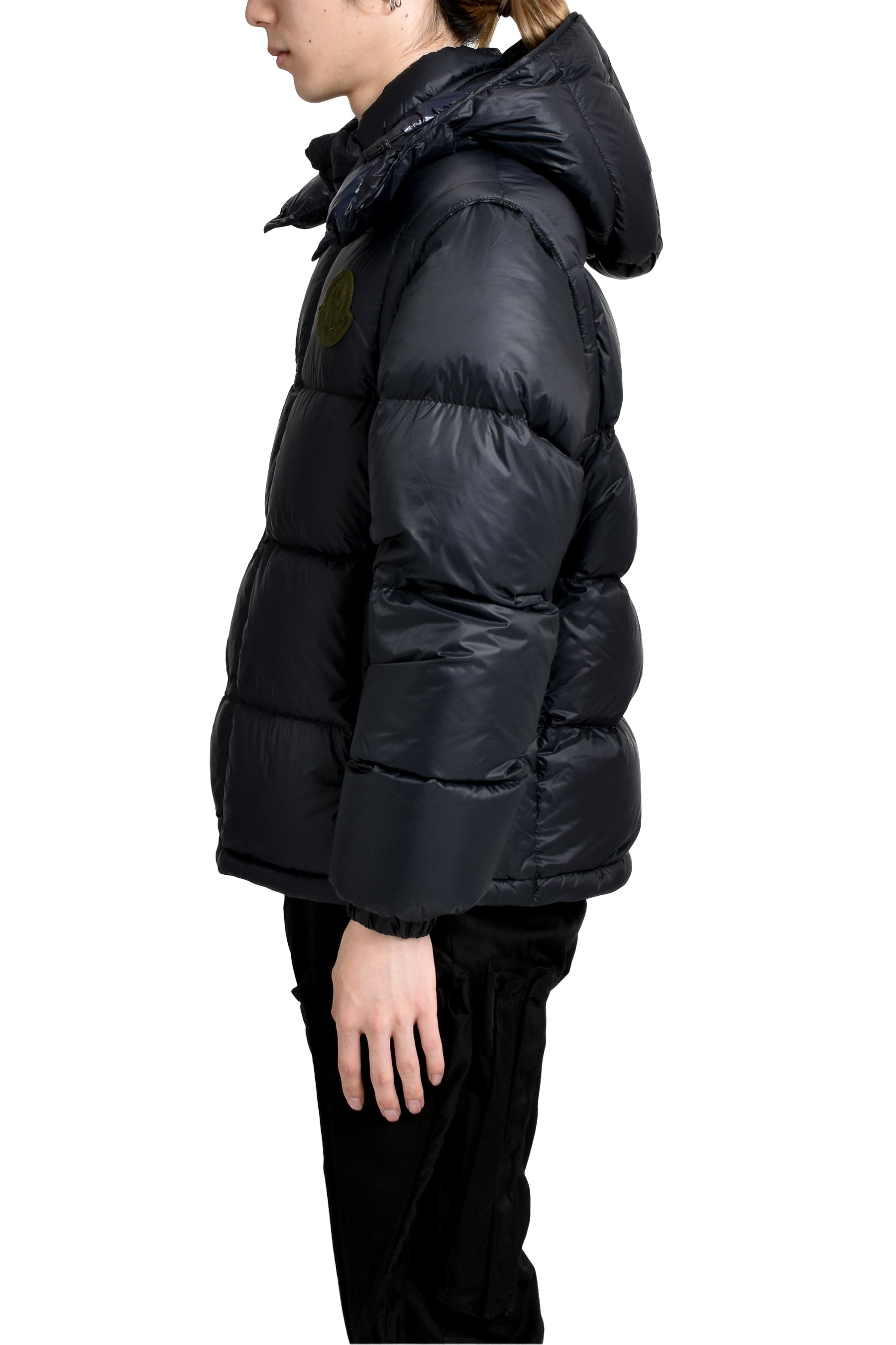 CYCLONE JACKET / BLK (997)