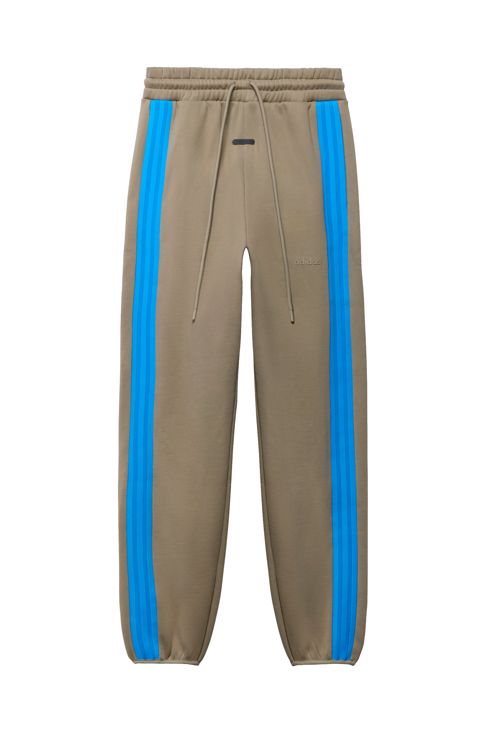 BASK ATHLETICS PANT / CLAY