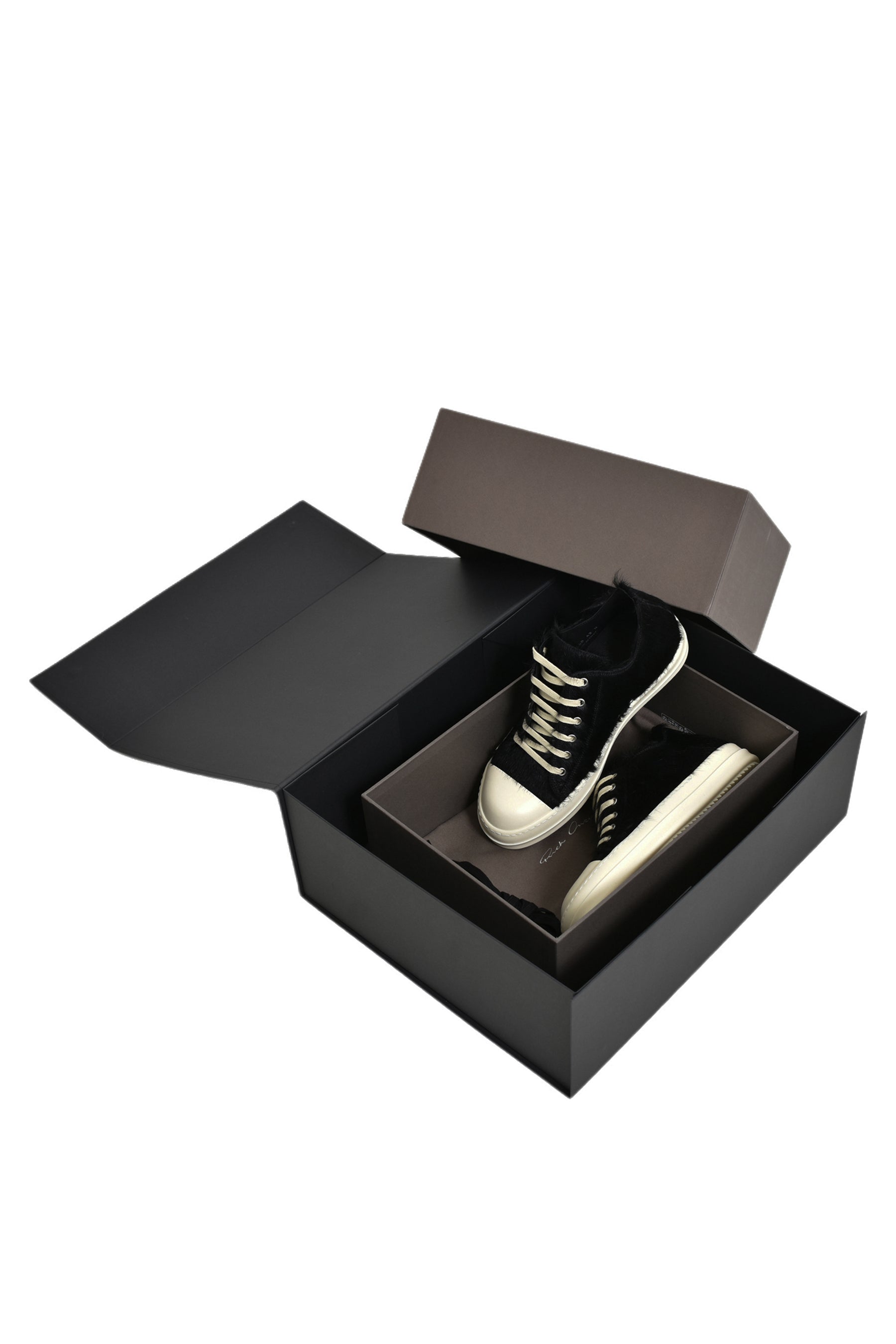 GIFT BOX KIT - L / BLK