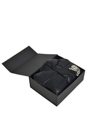 GIFT BOX KIT - L / BLK