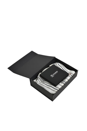 GIFT BOX KIT - M / BLK