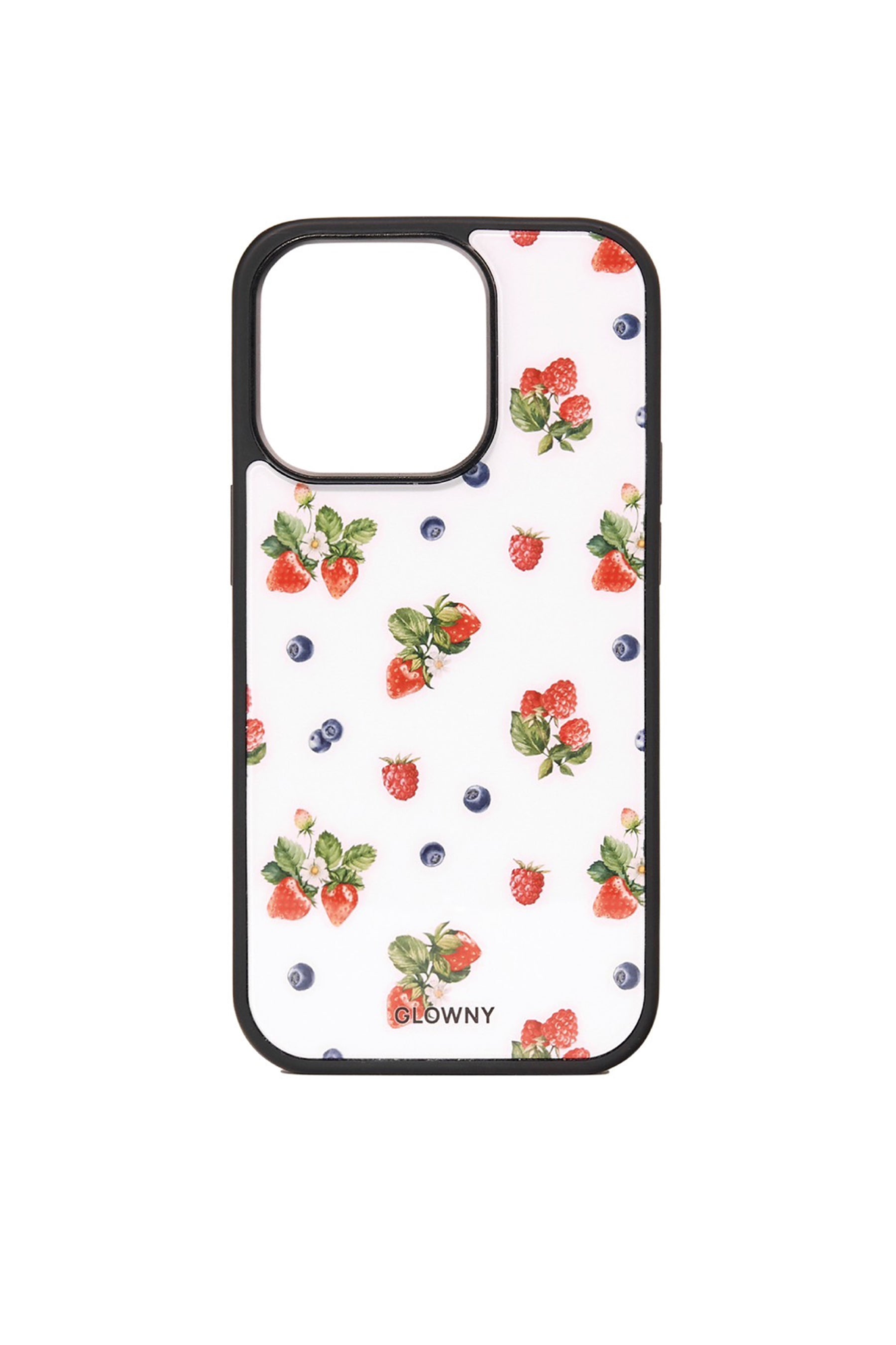 MIX BERRY BUMPER CASE / MIX BERRY