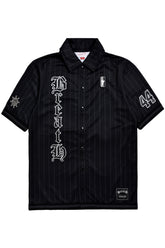 BB SHOOTING SHIRT / BLK