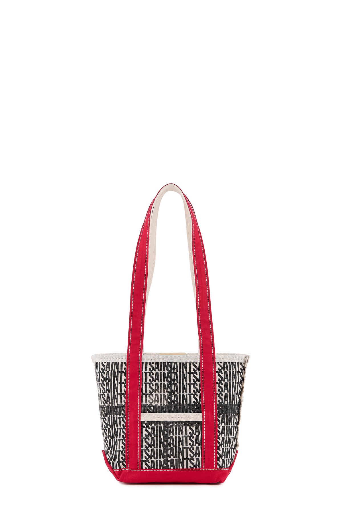 TOTE S/SAINT / RED