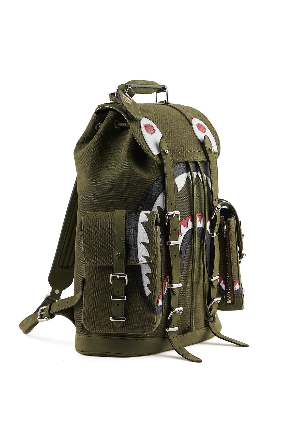 RMxAPE FIELDPACK_KH / GRN