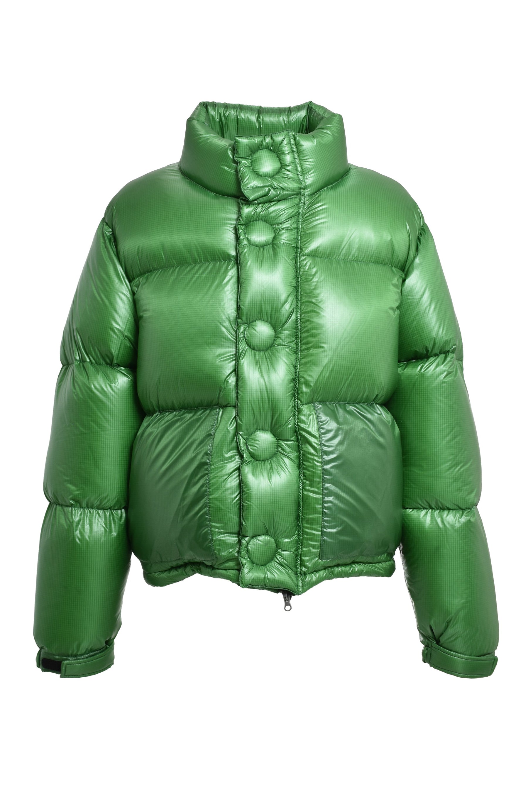 READYMADE DOWN JACKET / GRN