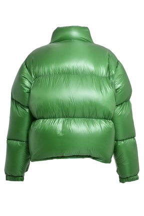 READYMADE DOWN JACKET / GRN