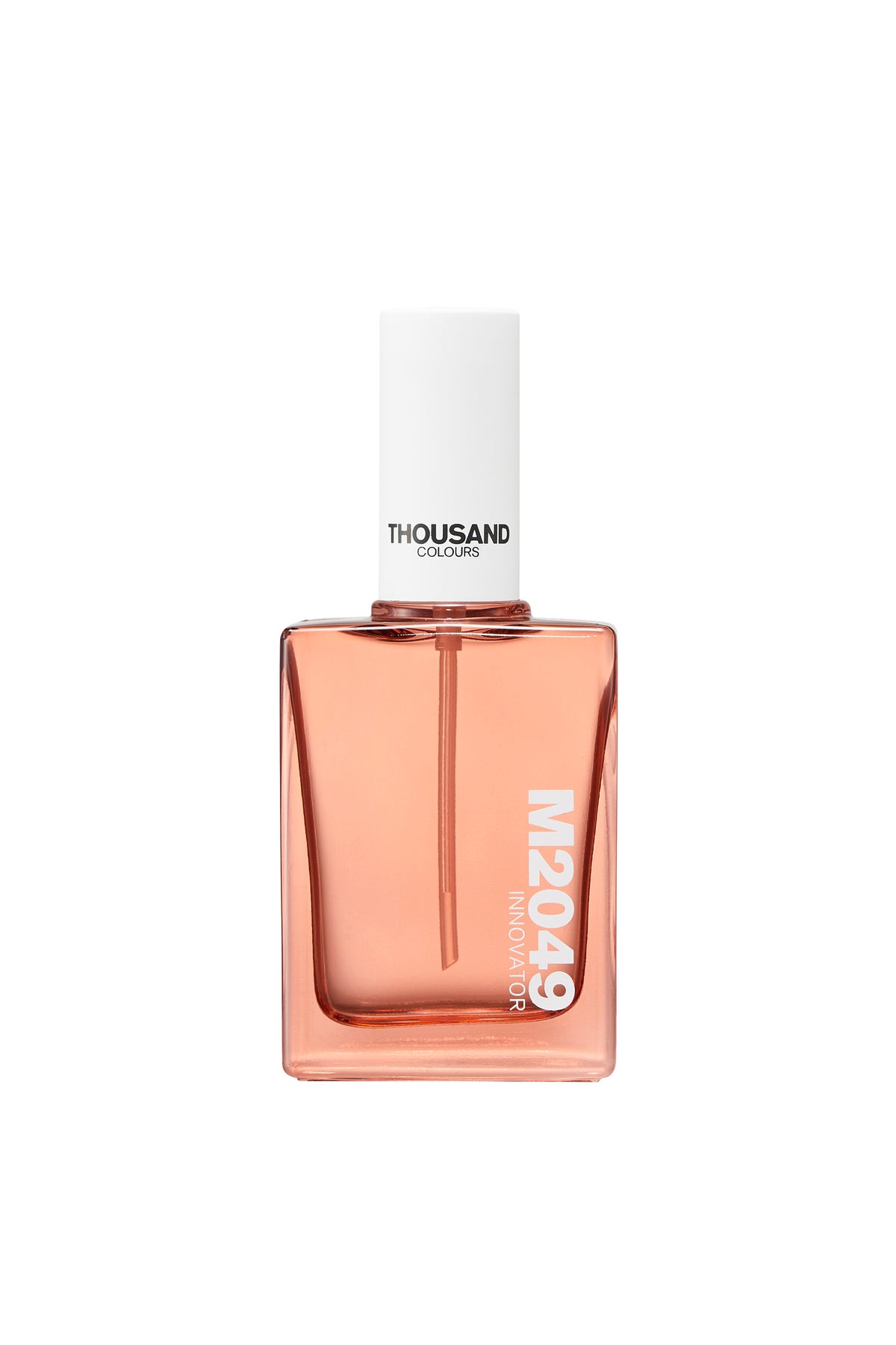 THOUSAND COLOURS M2049 INNOVATOR (EAU DE PARFUM) / ORG