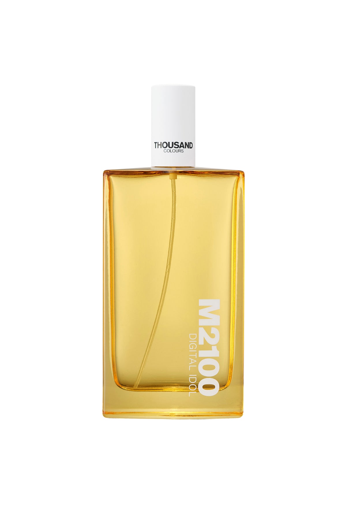 THOUSAND COLOURS M2100 DIGITAL IDOL (EAU DE PARFUM) / YEL