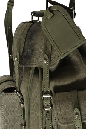 READYMADE FIELDPACK NANO / KHA