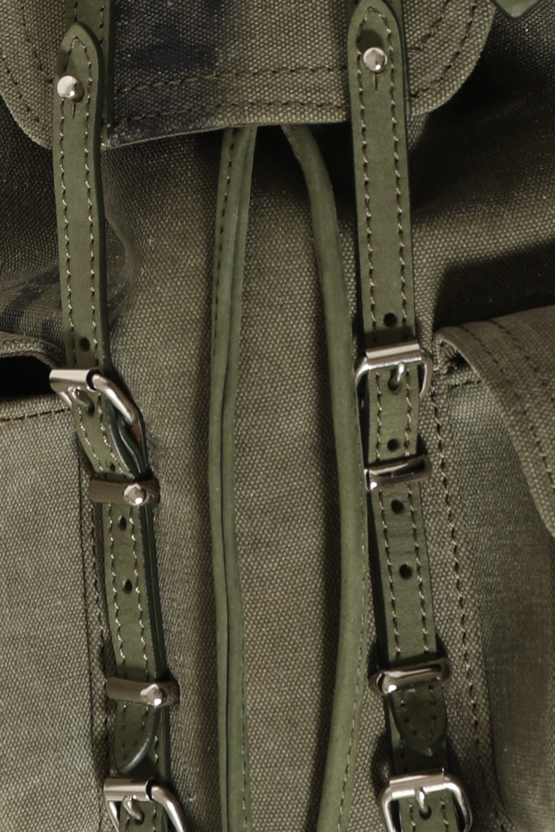 READYMADE FIELDPACK NANO / KHA