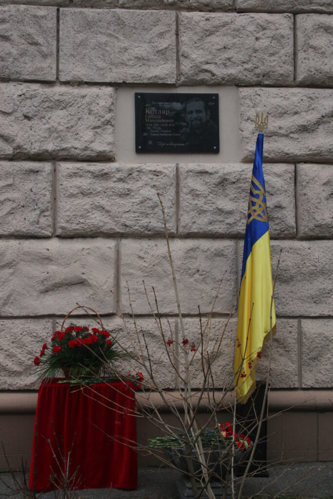 Day of dignity and freedom