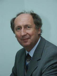 Died Ihor Ruzhentsev