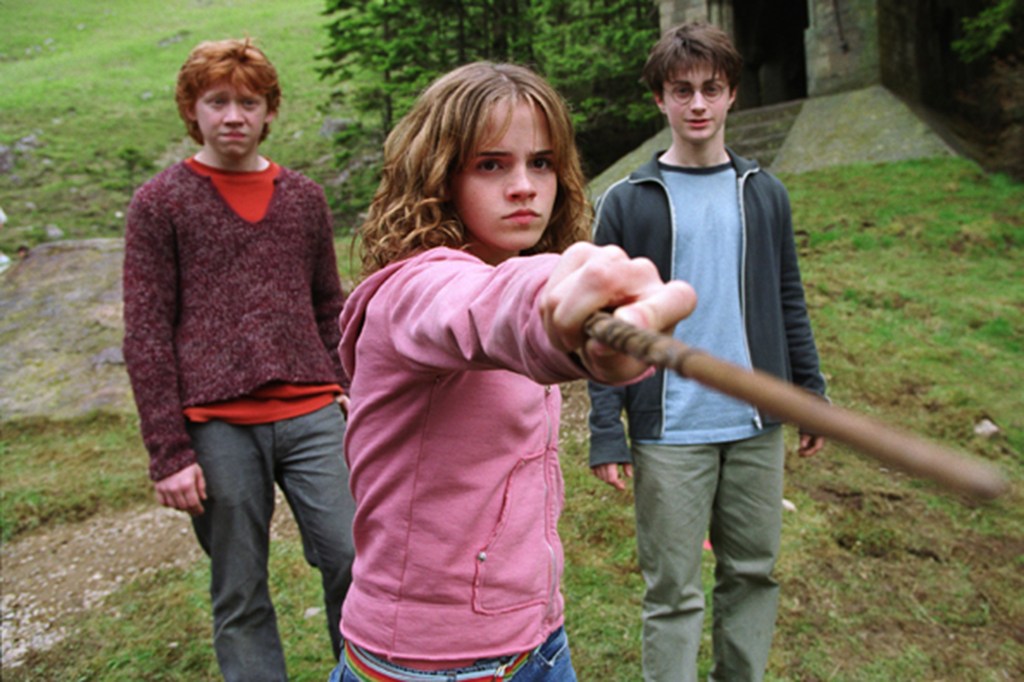 Hermione Granger astrology