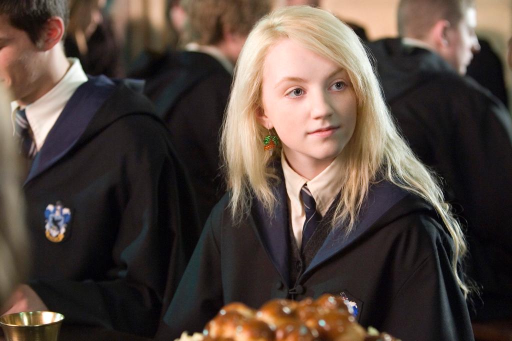 Luna Lovegood astrology