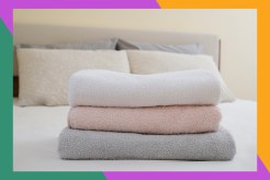 best bath towel products